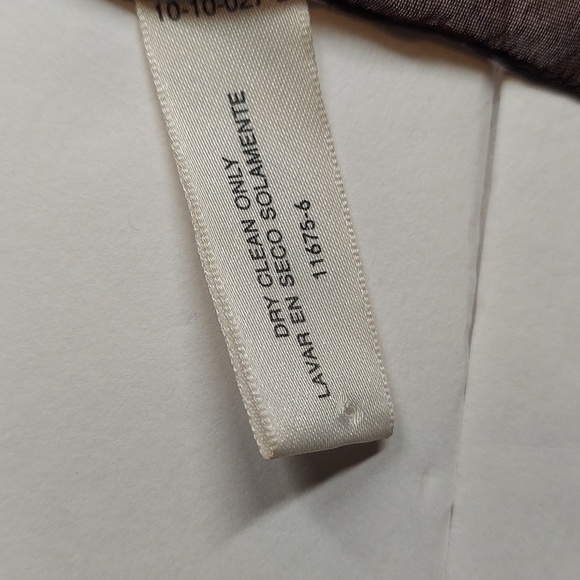 Worthington Printed Sheer Scarf - Picture 4 of 7